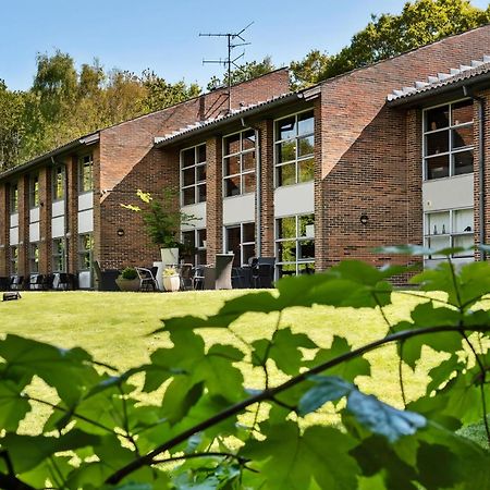Flinten Horsens Exteriör bild