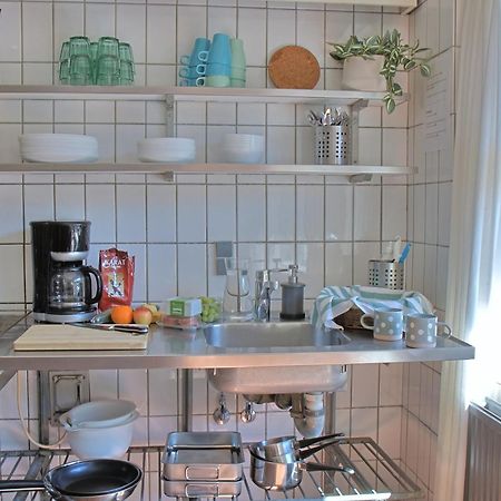 Flinten Horsens Exteriör bild