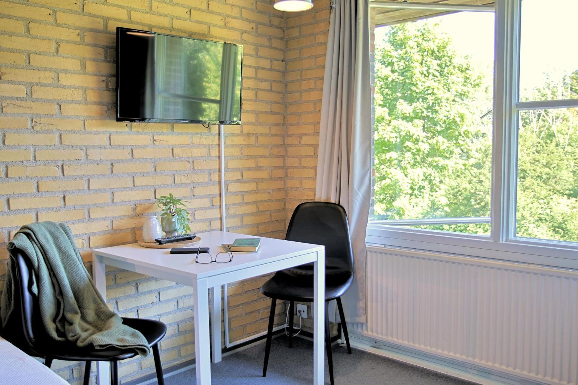 Flinten Horsens Rum bild