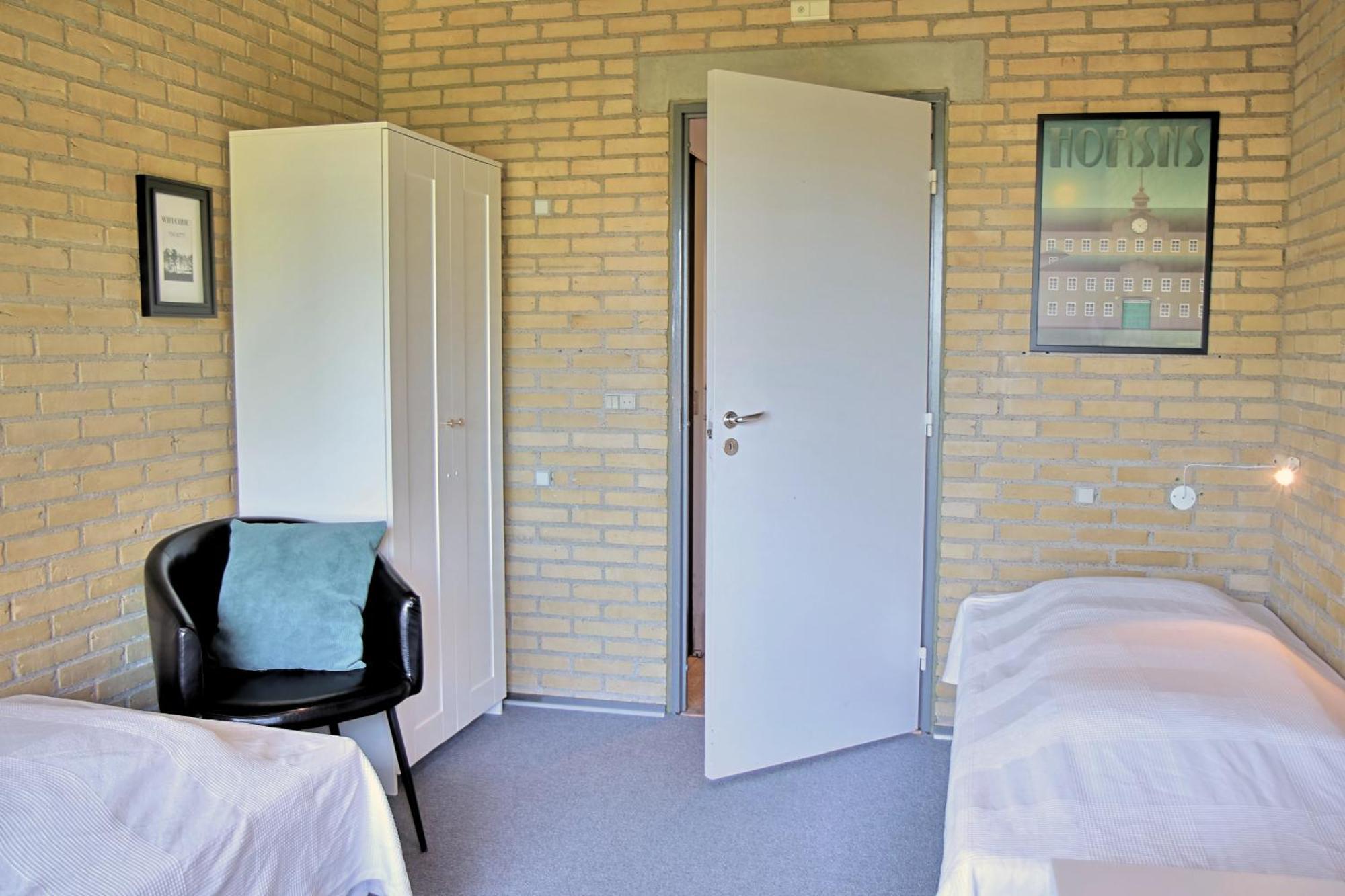 Flinten Horsens Rum bild