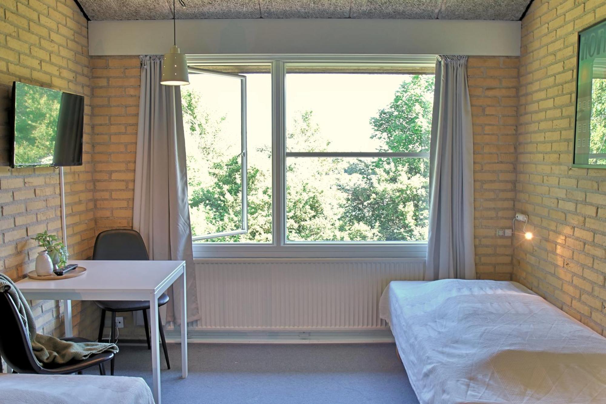 Flinten Horsens Rum bild