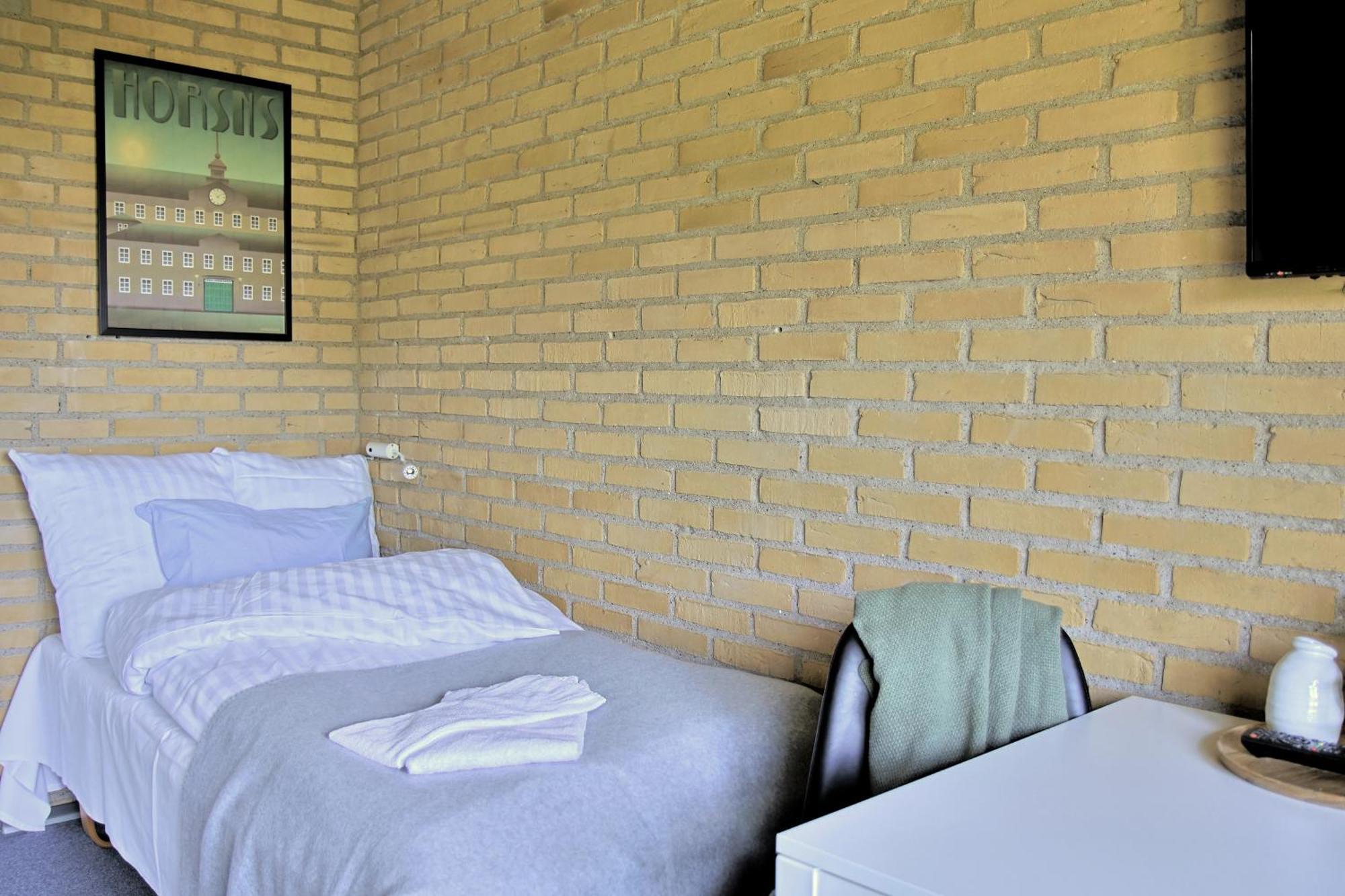 Flinten Horsens Rum bild