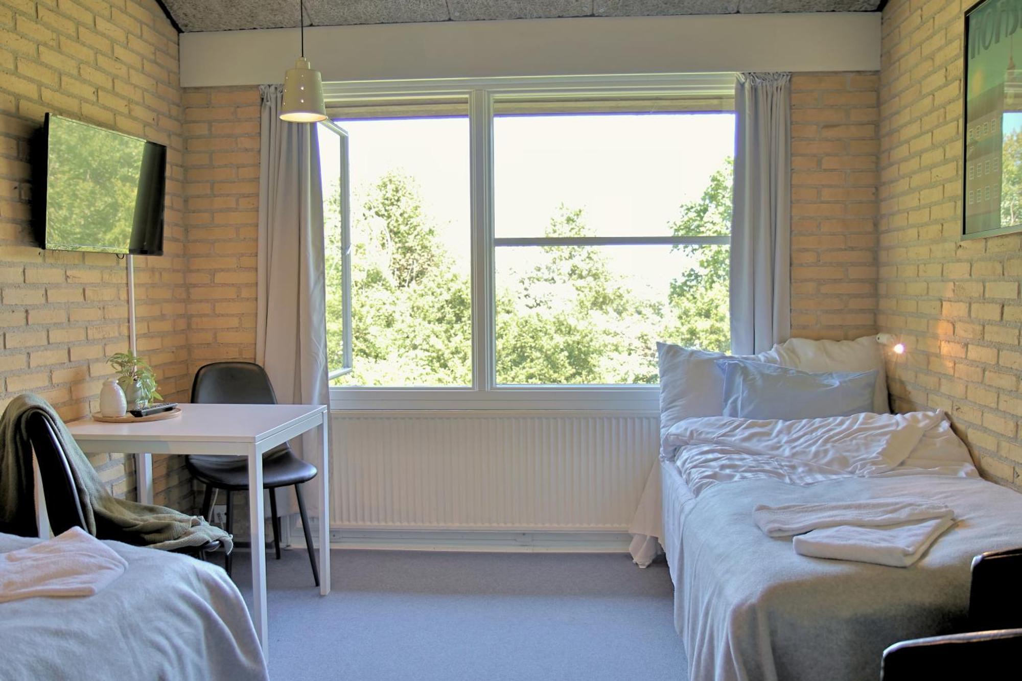 Flinten Horsens Rum bild