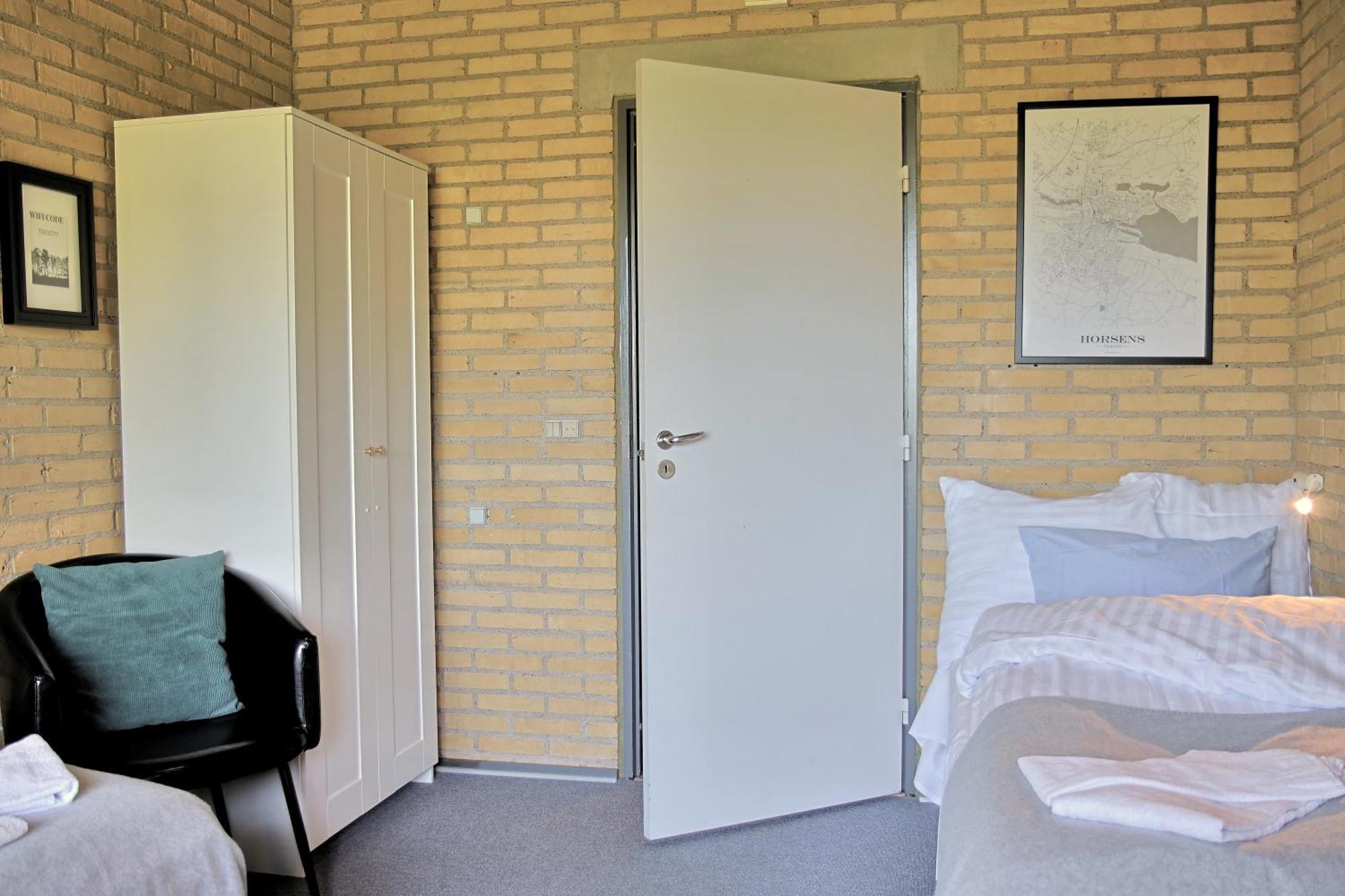 Flinten Horsens Rum bild