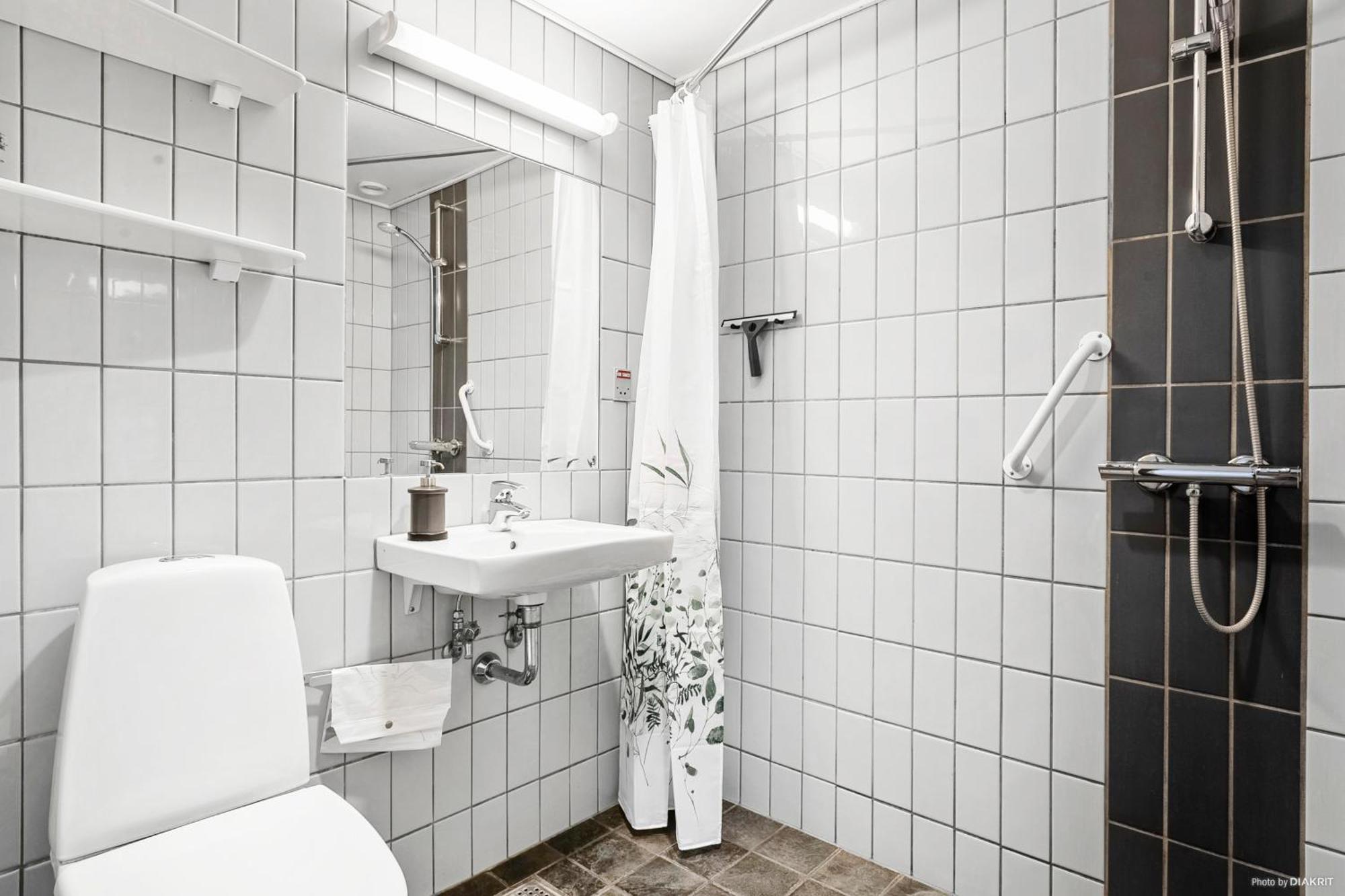 Flinten Horsens Exteriör bild