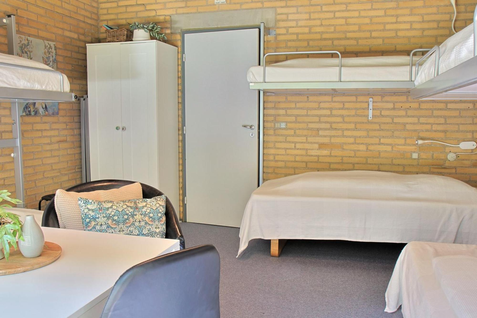 Flinten Horsens Rum bild