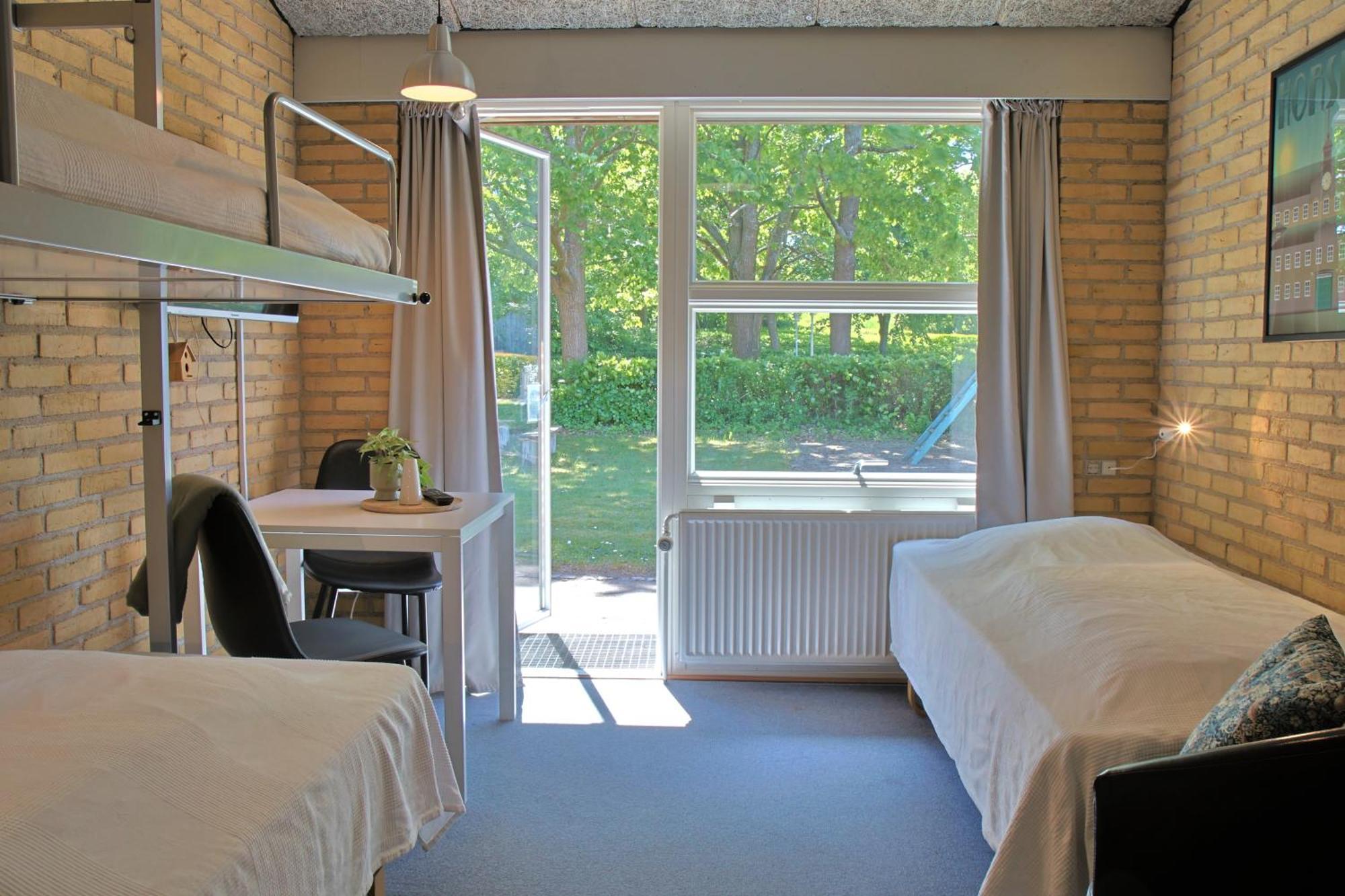 Flinten Horsens Rum bild