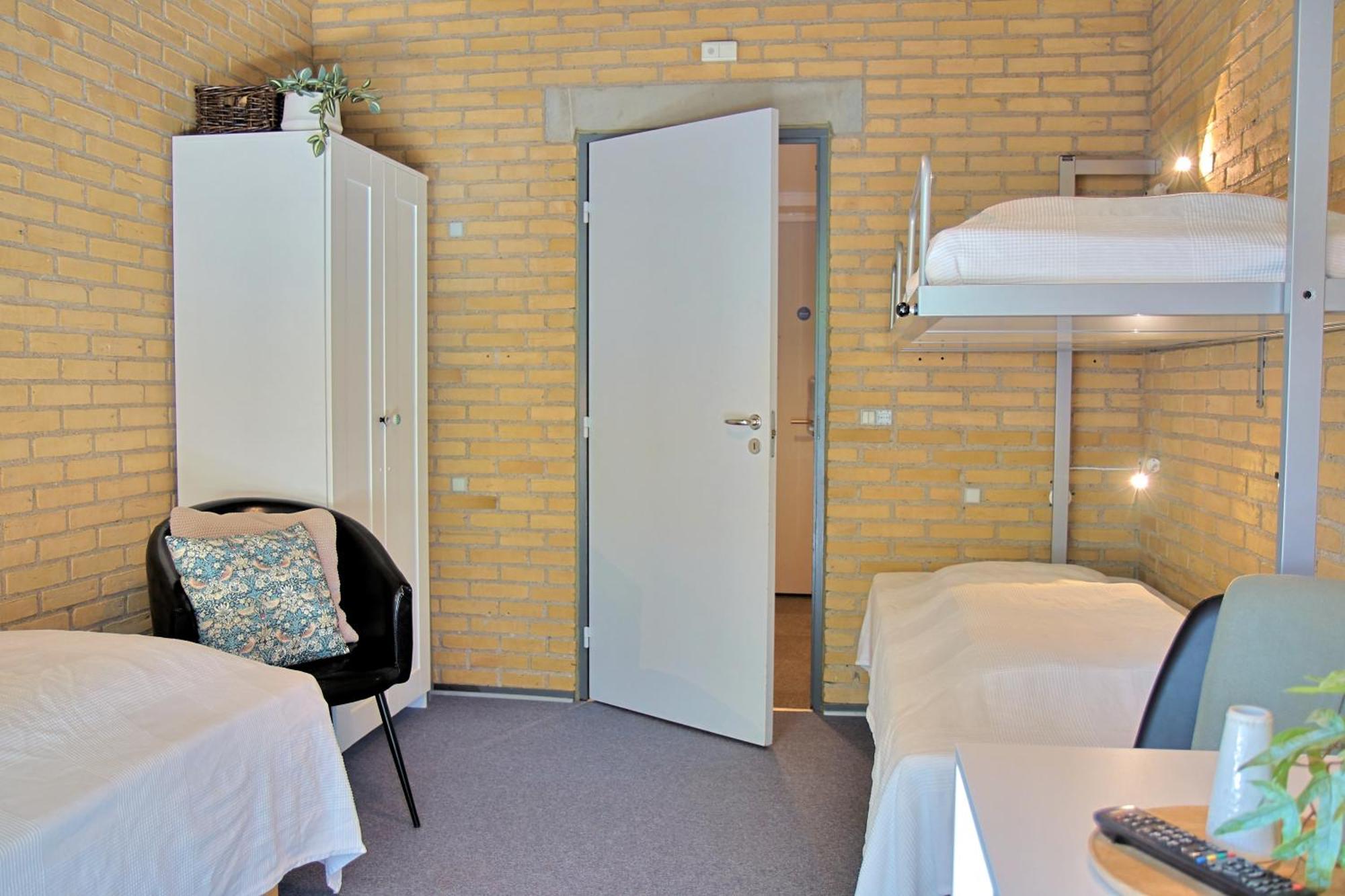 Flinten Horsens Rum bild